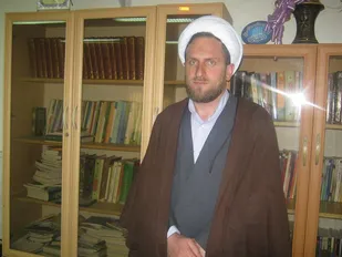 شهید مطهری الگویی از همت و كار است