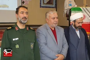 همایش روز حمل و نقل در شهرستان فلاورجان