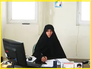 بد حجابی دور شدن از رحمت الهی را به دنبال دارد