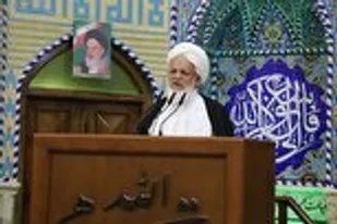 ادامه راه امام خمینی، عزت و اقتدار بیش از پیش ایران را به دنبال خواهد داشت