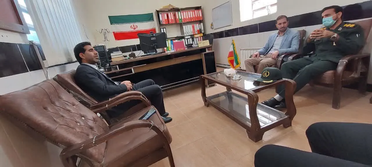 بسیج حقوقدانان با کمک خیرین زمینه اشتغال زندانیان را فراهم می‌کند