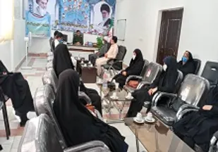 امروز یکی از مهمترین لایه های  امر به معروف و نهی از منکر در حوزه سلامت است