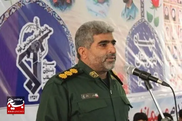 وحدت شیعه وسنی فتنه دشمن را در سیستان و بلوچستان خنثی کرد