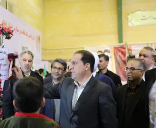 تلاش جوانان امروز، پیشران پیشرفت انقلاب و توسعه کشور است