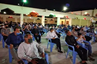 انتخاب فردی اصلح در تراز انقلاب اسلامی، علاج رهایی مردم از وضع بد معیشتی است