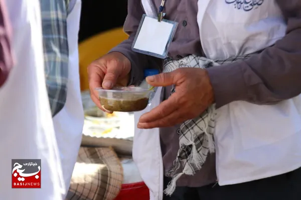 کاروان مرقد امام خمینی ره -گیلان
