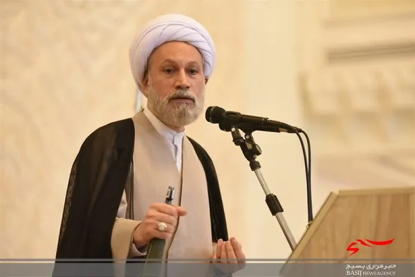 حرکت ارزشمند بسیج سازندگی در آبرسانی و اشتغال در روستاها قابل تمجید است