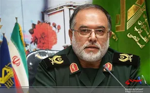 سپاه پاسداران در چله دوم انقلاب پیگیر هشت فرمان رهبر معظم انقلاب است