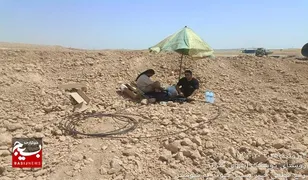 بازسازی شبکه و ترمیم کابل فیبرنوری مسیر شوشتر _ گتوند