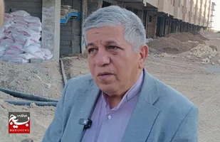۲۲۰ هزار واحد در طرح &laquo;خانه امید&raquo; ساخته می&zwnj;شود