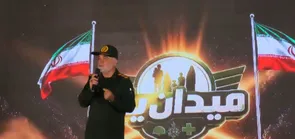 آغاز رقابت‌های پرهیجان «میدان‌یار» در زرقان