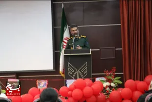 امنیت وابسته به خواست مردم است/ حضور فعال و پرشور در انتخابات پشتوانه حرکت و پیشرفت در جامعه است