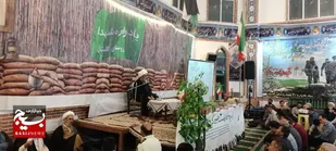 خون شهدا پشتوانه عزت و اقتدار نظام است/ دشمن در جنگ روانی خود شکست خورده است