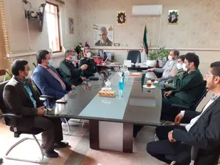 بسیج و سپاه، بازوان پرتوان آموزش و پرورش در اجرای ماموریت تعلیم و تربیت هستند