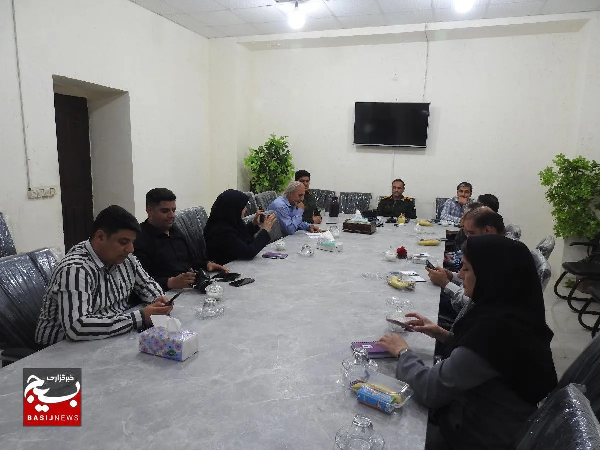 اجرای بیش از ۵۰۰ برنامه هفته دفاع مقدس در شهرستان بوشهر