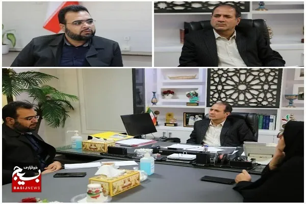 همراهی بسیج جامعه پزشکی در ارائه خدمات داوطلبانه و جهادی به مردم شایسته قدردانی است