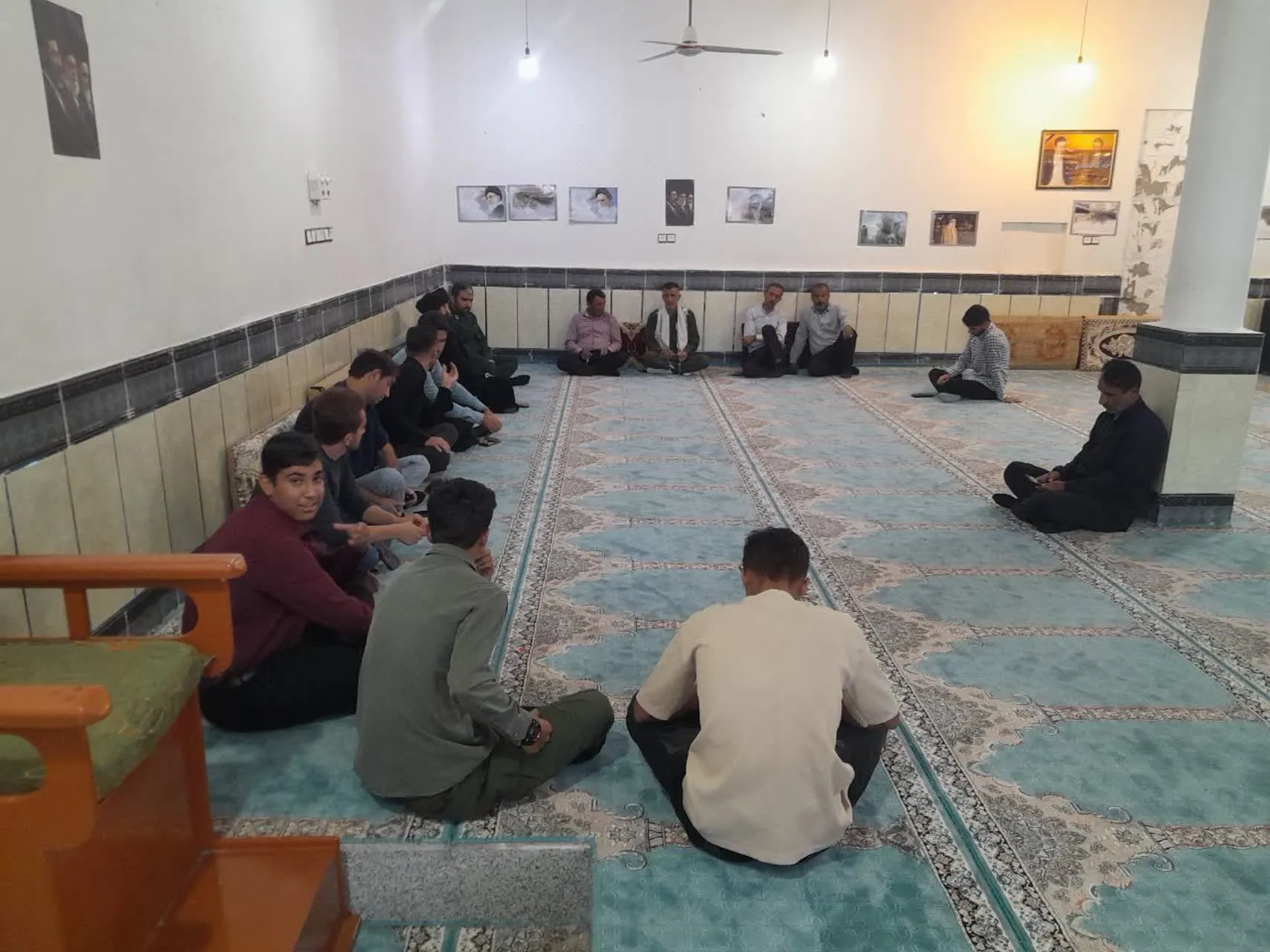 نشست