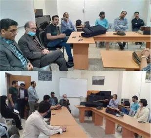 حفظ اصالت موسیقی ایرانی بر دوش متولیان این عرصه