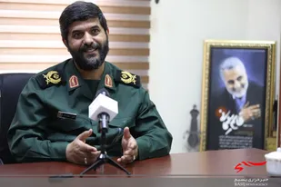آغاز شبکه&zwnj;سازی نیروهای مؤمن در فضای مجازی/در همه حوزه&zwnj;های&laquo;جنگ ترکیبی&raquo; باید جبهه ایجاد کنیم