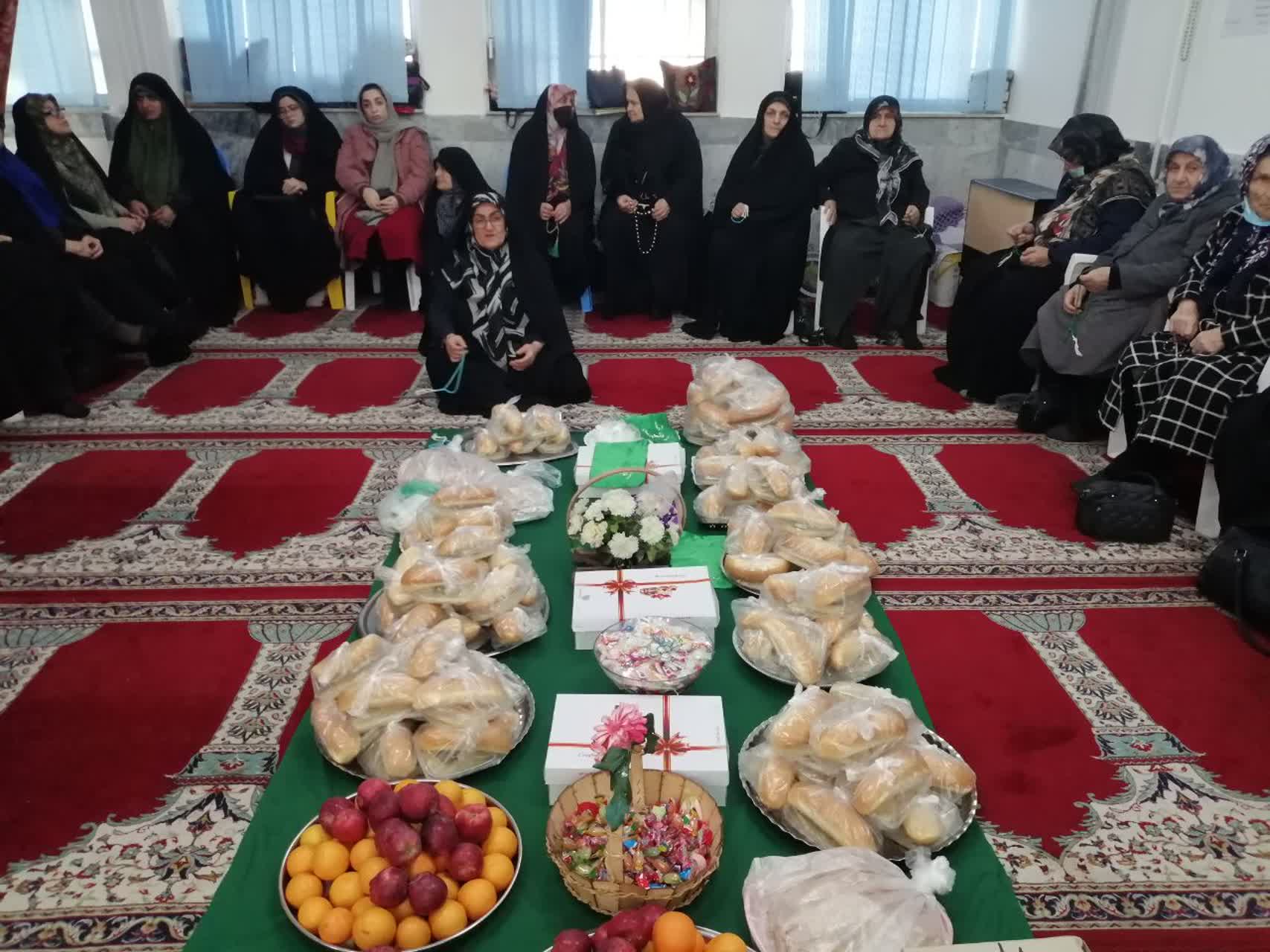توانمندسازی اولویت اهداف برنامه‌های گروه جهادی صاحب‌الزمان رودسر است 