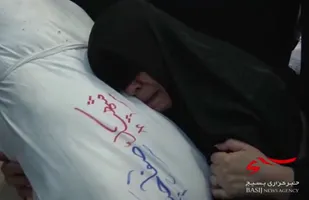وصال بعد از 35 سال /کلیپ