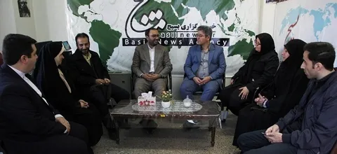 تعامل فراجناحی اهالی رسانه استان ستودنی است