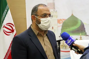 بهره مندی ۱۵۰۰ مددجوی یزدی از لوازم ضروری منزل
