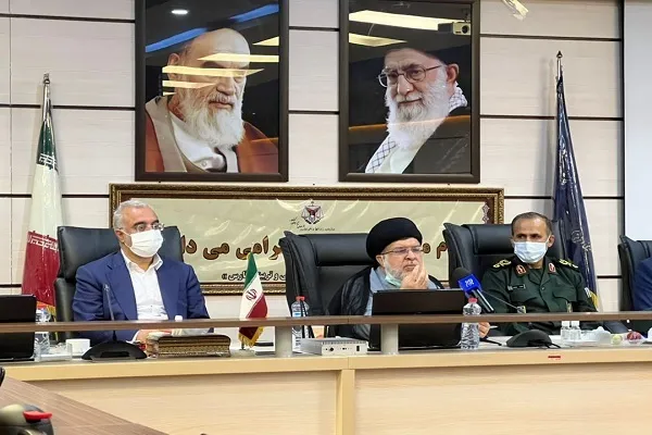 ۱۲۳ زندانی جرائم غیر عمد در قالب طرح نذر رهایی از زندان آزاد شدند/ سهم ۱۶ درصدی فارس از آزادسازی زندانیان جرائم غیر عمد کشور
