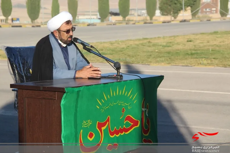حیات اسلام مرهون شهادت امام حسین علیه السلام است