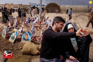 اعزام ۲۷ هزار و ۵۰۰ زائر به راهیان نور از خراسان رضوی/برای اولین بار اسکان زائران خراسانی در&nbsp;خرمشهر فراهم شد