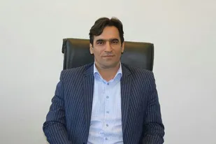 اجرای طرح جمع&zwnj;آوری دستفروشان از 11 خردادماه در نهاوند