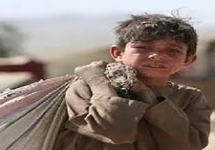 دولت فکری به حال کودکان کار کند