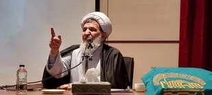 رقابت نهایی ۱۴۰۰ نفر از خانواده کارکنان سپاه در مسابقات قرآن به میزبانی مشهد