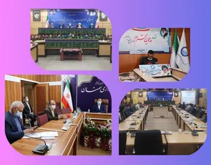 افتتاح ۱۰ پروژه آبرسانی در شهرستان شاهرود با اعتبار بیش از ۱۵ میلیارد ریال