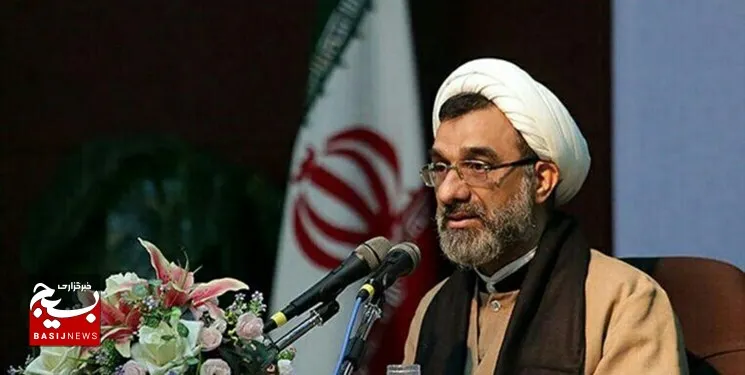 تسلیت دبیر شورای عالی انقلاب فرهنگی برای شهادت سرگرد قنبری