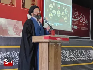 غیرت زینبی زنان ایران راز ایستادگی در دفاع مقدس و جنگ ۱۲ روزه است