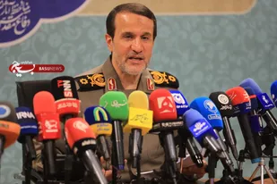 سردار کارگر: رسانه&zwnj;ها در جنگ&zwnj;های تحمیلی اخیر عملکرد درخشانی داشتند