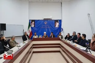 رسانه&zwnj;ها باید بسترساز امیدآفرینی، مسئولیت پذیری و مطالبه گری در جامعه باشند/ نقد آگاهانه با سیاه نمایی متفاوت است