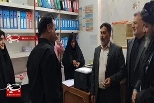 خدمت&zwnj;رسانی به مردم، تجلی &laquo;امر به معروف&raquo; است