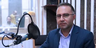 پیام تبریک روز استاد از سوی مسئول سازمان بسیج علمی، پژوهشی و فناوری کشور