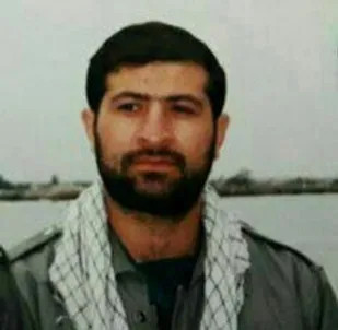 شهید&laquo;ابراهیم عشریه&raquo;فدایی ولایت بود / بزرگ&zwnj;ترین آرزوی شهید جهاد در رکاب امام زمان(عج)