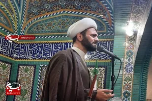 آنچه که انقلاب به ما داد عزت و شرافت بود