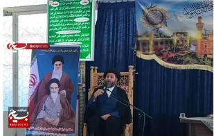 معرفت به امیرالمؤمنین(ع) سدّی مستحکم در برابر انحرافات اعتقادی است