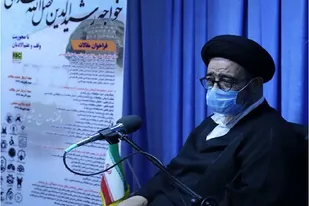 احیای موقوفات از برکات انقلاب اسلامی است