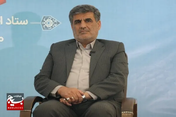 دیدار با خانواده ۵۰۰۰ شهید در راستای برگزاری دومین کنگره ملی شهدای استان همدان
