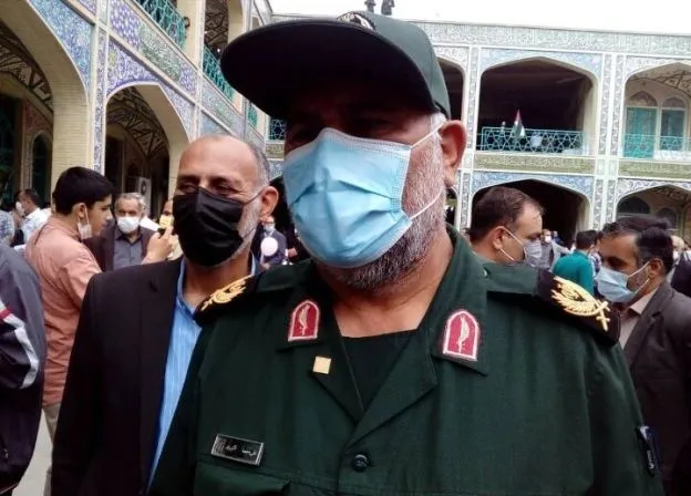قدس بخش جدا نشدنی از پیکره جهان اسلام است