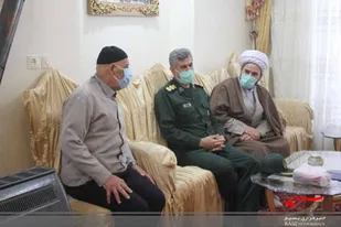 پیشکسوتان جهاد و شهادت سال ها از اسلام و انقلاب پاسداری کردند