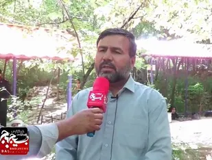 هنرمندان و فعالان قرآنی دیارفخرالدین عراقی از رئیس جمهور آینده چه انتظاراتی دارند؟