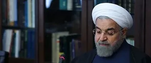 گفت&zwnj;و&zwnj;گوی تلویزیونی روحانی به عصر فردا موکول شد