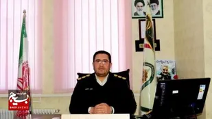 دستگیری سارق ساختمان&zwnj;های نیمه کاره در پارس&zwnj;آباد